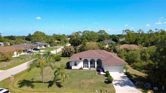 23078 BREWER AVENUE, Punta Gorda, FL 33980