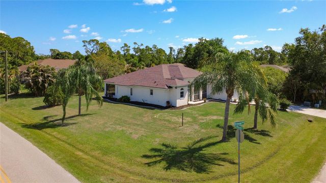 23078 BREWER AVENUE, Punta Gorda, FL 33980