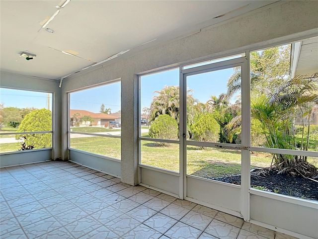 23078 BREWER AVENUE, Punta Gorda, FL 33980