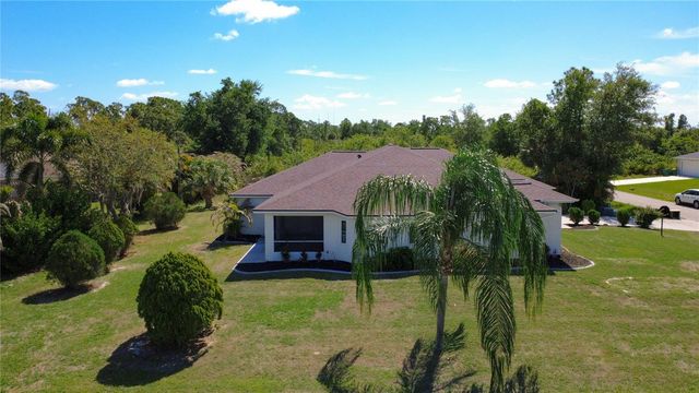 23078 BREWER AVENUE, Punta Gorda, FL 33980
