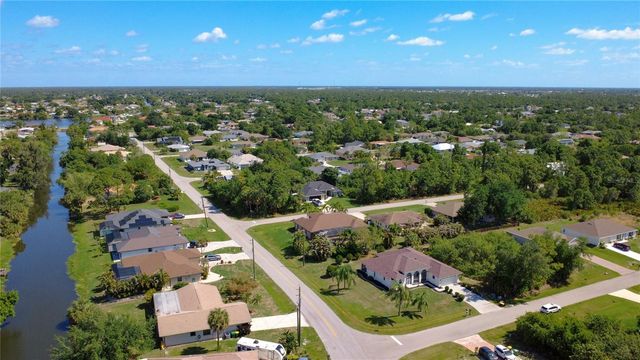 23078 BREWER AVENUE, Punta Gorda, FL 33980
