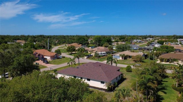 23078 BREWER AVENUE, Punta Gorda, FL 33980