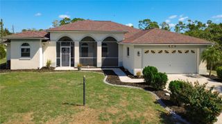 23078 BREWER AVENUE, Punta Gorda, FL 33980