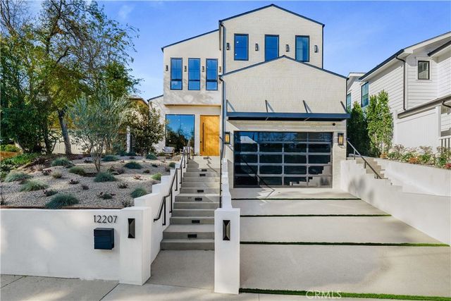 12207 Valleyheart Drive, Studio City, CA 91604