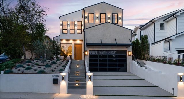12207 Valleyheart Drive, Studio City, CA 91604