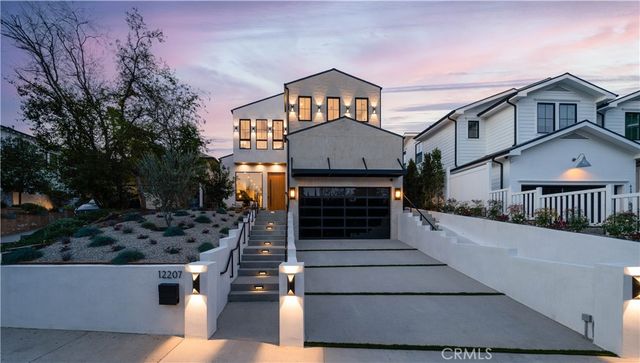 12207 Valleyheart Drive, Studio City, CA 91604