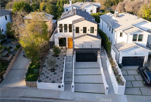 12207 Valleyheart Drive, Studio City, CA 91604
