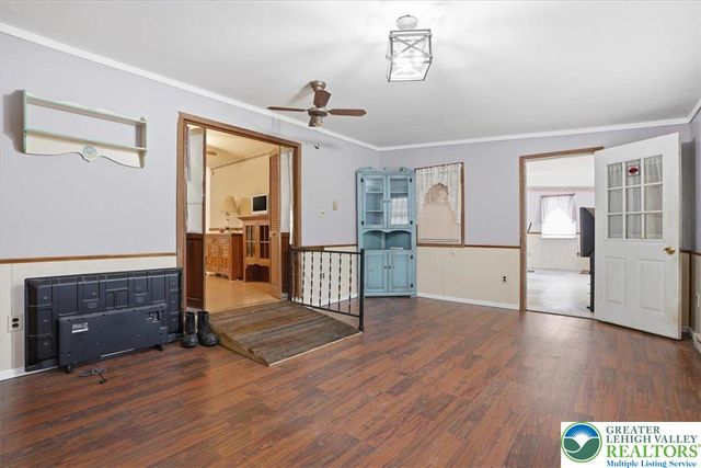 422 Erie Road, Richland Twp, PA 18951