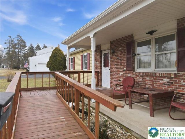 422 Erie Road, Richland Twp, PA 18951