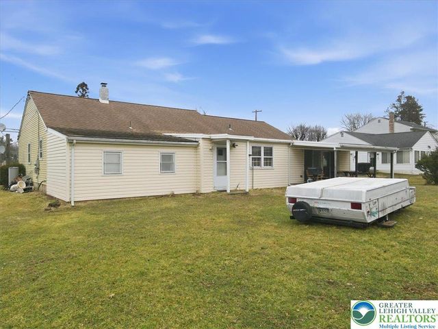 422 Erie Road, Richland Twp, PA 18951