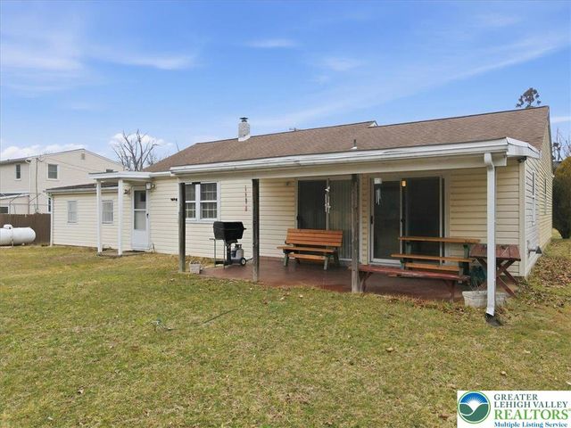 422 Erie Road, Richland Twp, PA 18951