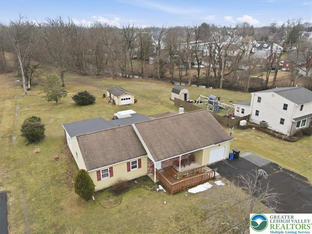 422 Erie Road, Richland Twp, PA 18951