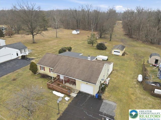 422 Erie Road, Richland Twp, PA 18951