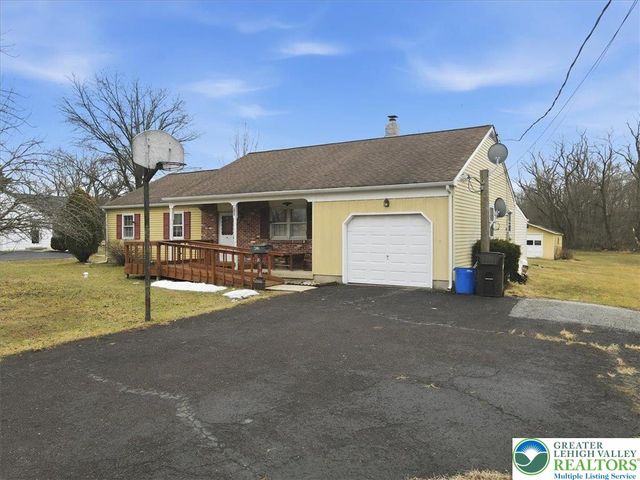 422 Erie Road, Richland Twp, PA 18951