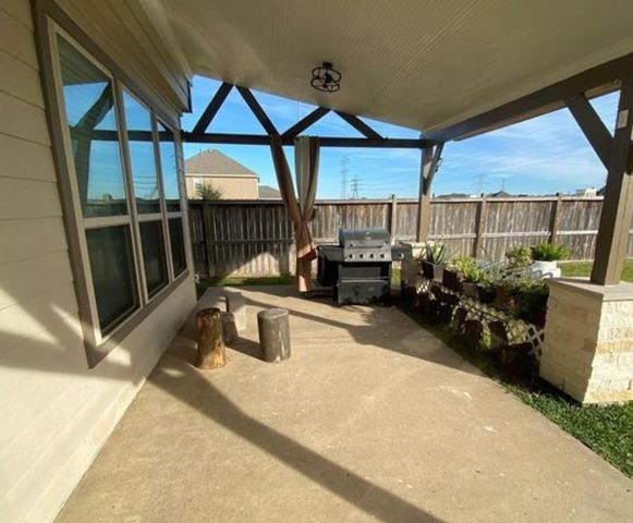 22603 Auburn Valley Lane, Katy, TX 77449