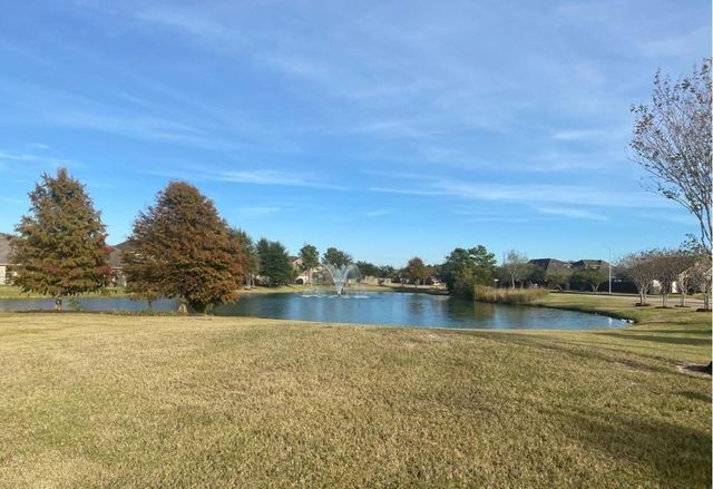 22603 Auburn Valley Lane, Katy, TX 77449
