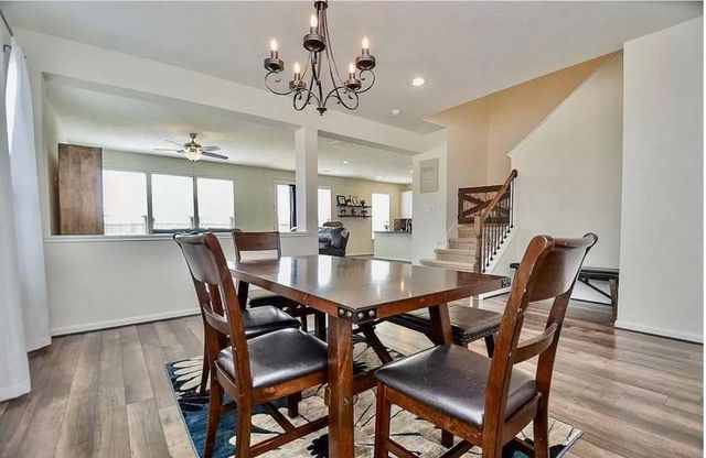 22603 Auburn Valley Lane, Katy, TX 77449