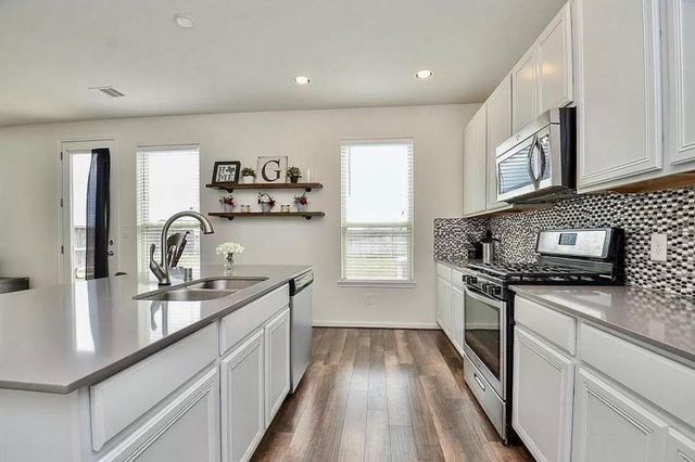 22603 Auburn Valley Lane, Katy, TX 77449