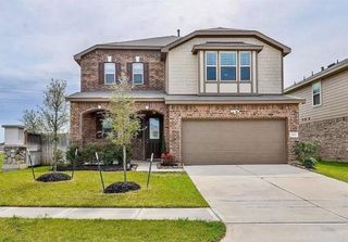 22603 Auburn Valley Lane, Katy, TX 77449