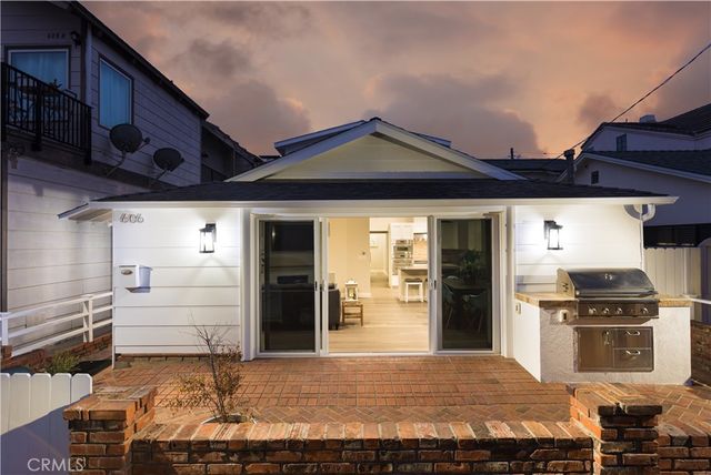 606 36th Street, Newport Beach, CA 92663