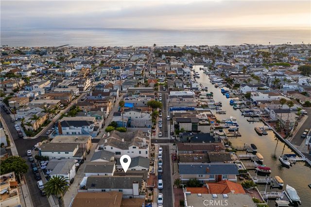 606 36th Street, Newport Beach, CA 92663