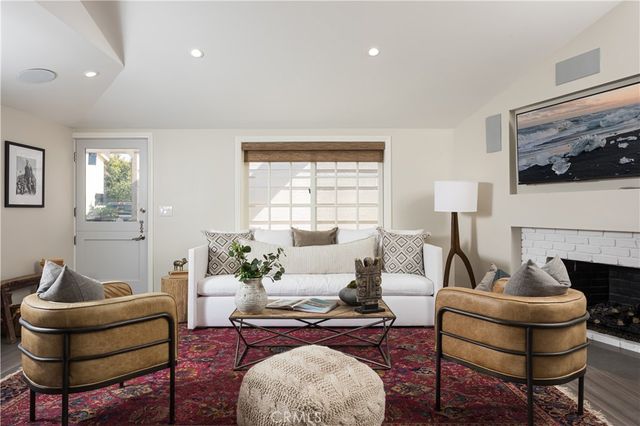 606 36th Street, Newport Beach, CA 92663