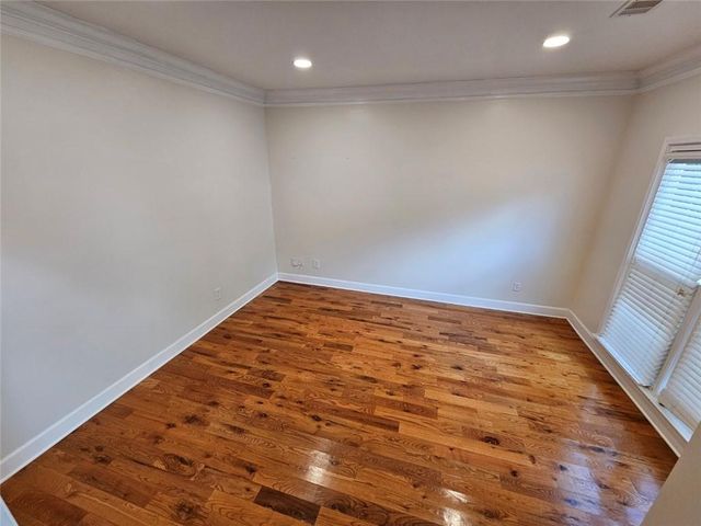 11640 Vista Forest Drive, Alpharetta, GA 30005