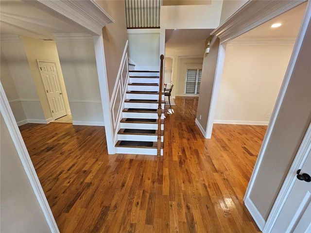 11640 Vista Forest Drive, Alpharetta, GA 30005