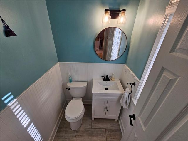 11640 Vista Forest Drive, Alpharetta, GA 30005