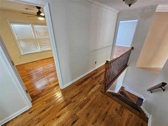 11640 Vista Forest Drive, Alpharetta, GA 30005