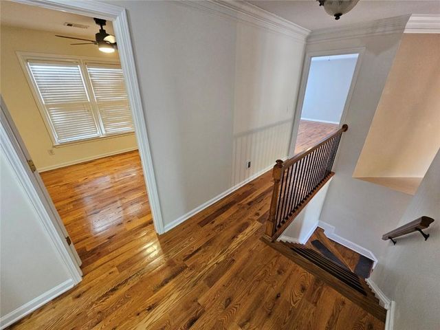 11640 Vista Forest Drive, Alpharetta, GA 30005