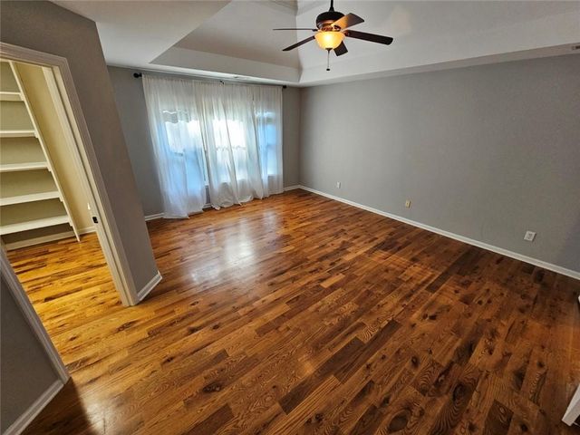 11640 Vista Forest Drive, Alpharetta, GA 30005