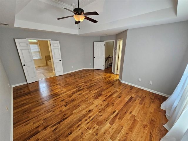 11640 Vista Forest Drive, Alpharetta, GA 30005