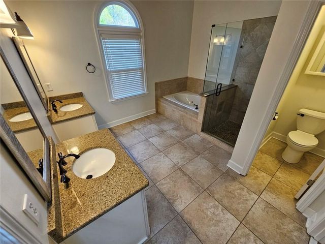 11640 Vista Forest Drive, Alpharetta, GA 30005