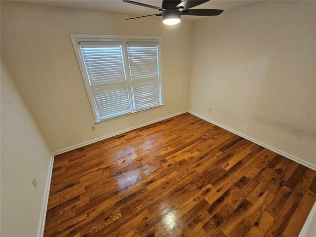 11640 Vista Forest Drive, Alpharetta, GA 30005