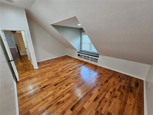 11640 Vista Forest Drive, Alpharetta, GA 30005