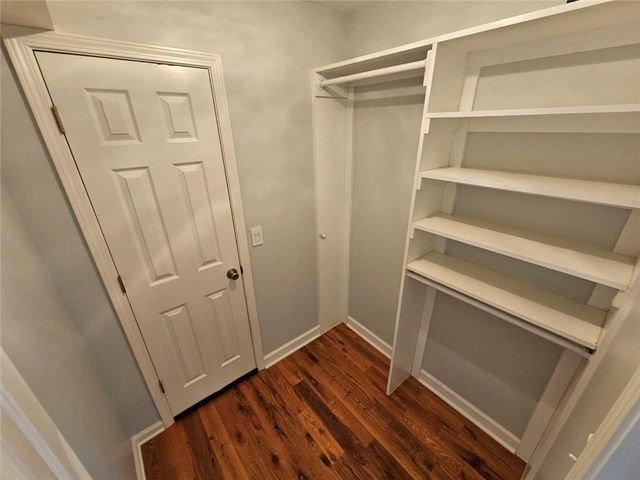 11640 Vista Forest Drive, Alpharetta, GA 30005