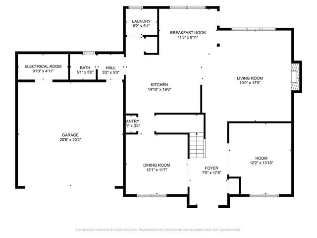 11640 Vista Forest Drive, Alpharetta, GA 30005
