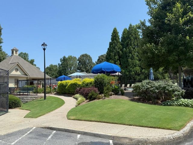 11640 Vista Forest Drive, Alpharetta, GA 30005