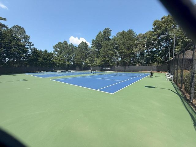 11640 Vista Forest Drive, Alpharetta, GA 30005