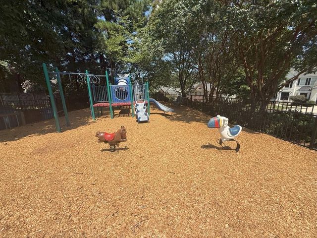 11640 Vista Forest Drive, Alpharetta, GA 30005