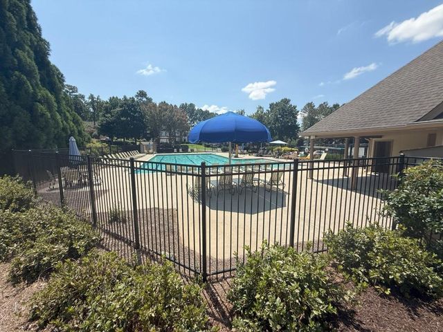 11640 Vista Forest Drive, Alpharetta, GA 30005