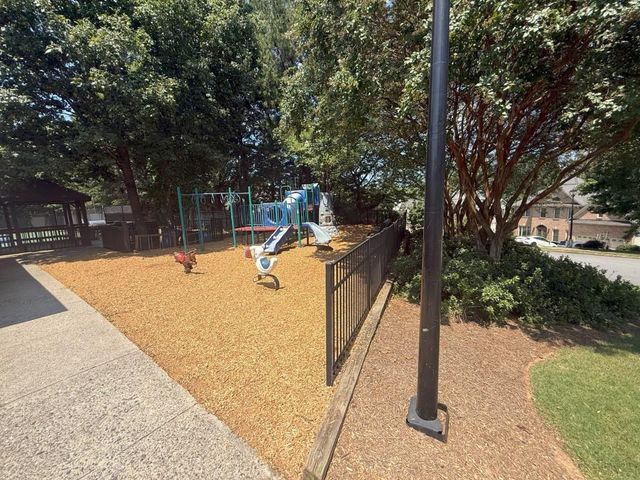 11640 Vista Forest Drive, Alpharetta, GA 30005