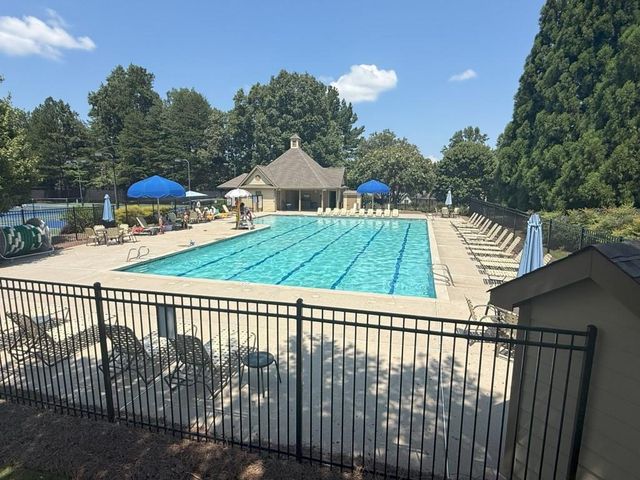 11640 Vista Forest Drive, Alpharetta, GA 30005