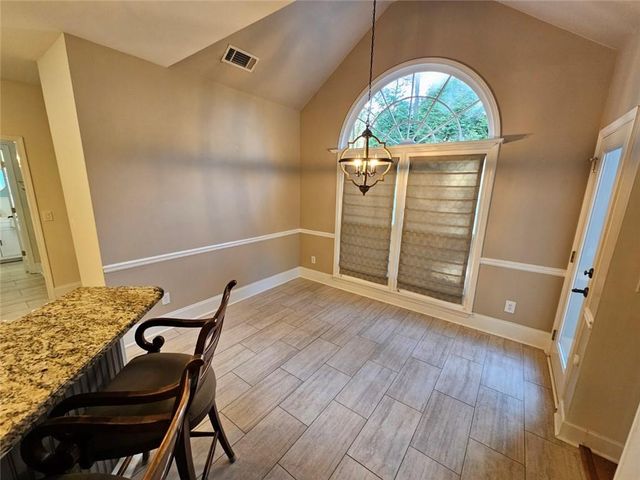 11640 Vista Forest Drive, Alpharetta, GA 30005