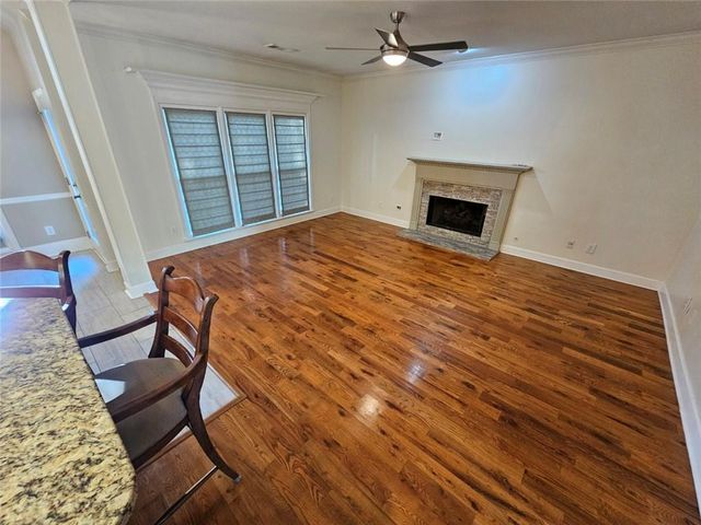 11640 Vista Forest Drive, Alpharetta, GA 30005