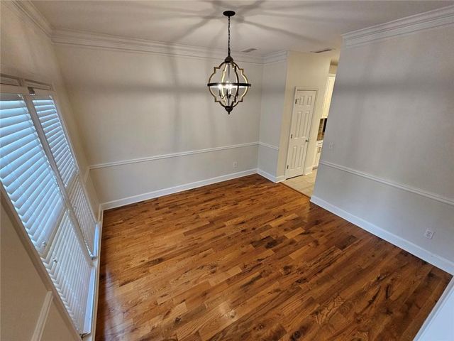 11640 Vista Forest Drive, Alpharetta, GA 30005