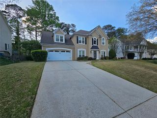 11640 Vista Forest Drive, Alpharetta, GA 30005