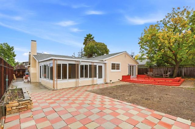 6247 Hokett Way, San Jose, CA 95123