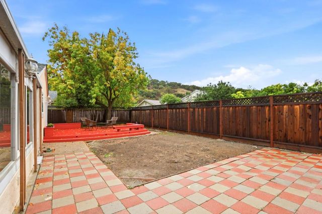 6247 Hokett Way, San Jose, CA 95123